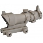 Прицел оптический AIM-O ACOG 4×32 Scope TAN AO5310-DE